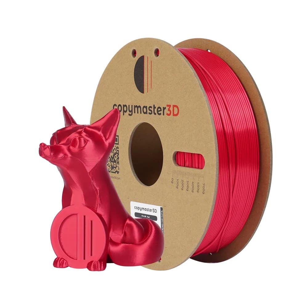 Filament Copymaster3D PLA Silk (CM-PLAS-003-1-175) — miniatură