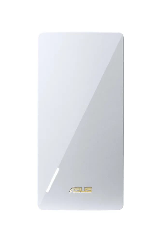 Router wireless ASUS RP-AX58 Dual Band Range Extender, 802.11ax, WiFi 6 "90IG07C0-MO0C10"