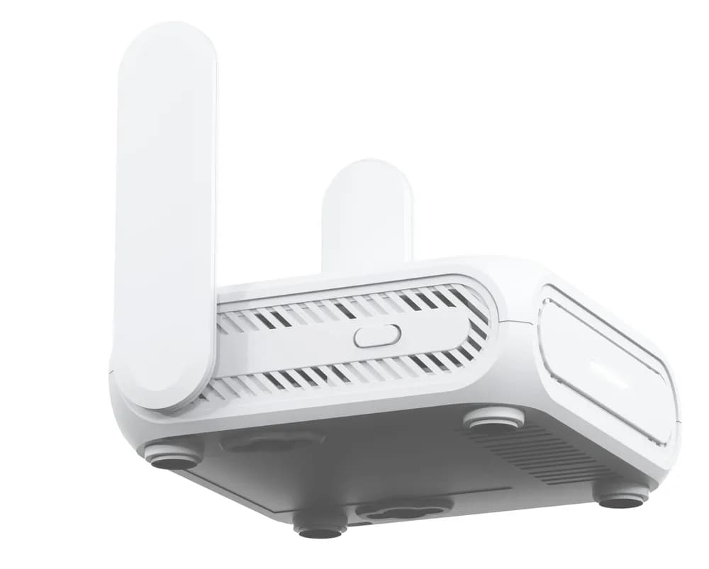 WRL ROUTER 3600MBPS/DUAL BAND RT-BE58 GO ASUS "RT-BE58 GO" — miniatură