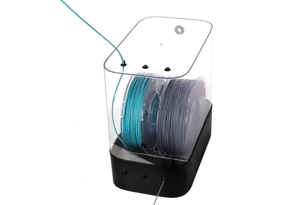 Uscător de filament Polymaker Polybox — miniatură