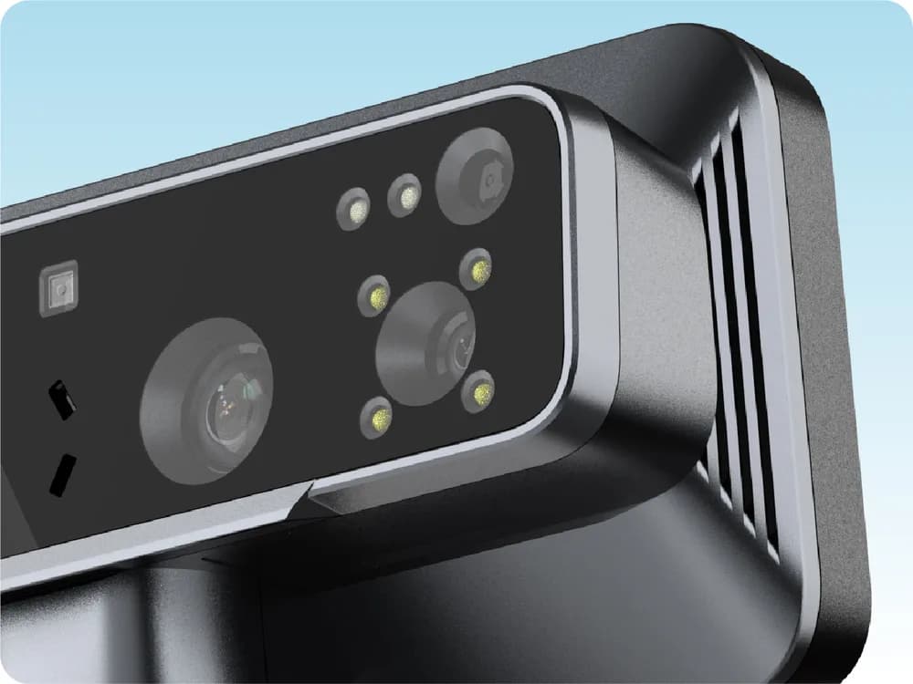 Scaner 3D SHINING 3D EinScan Rigil Lite — miniatură
