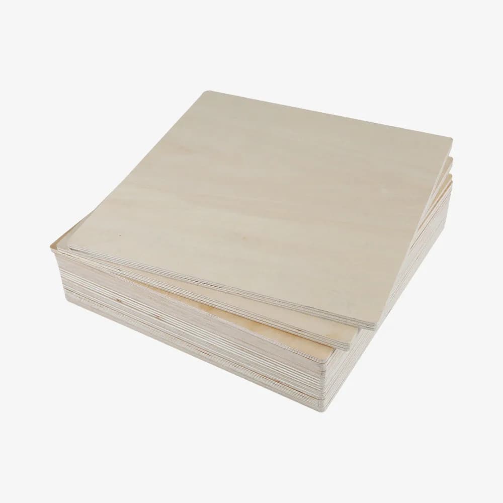 Accesoriu imprimantă 3D Creality Wooden board combination Pack (4007010141) — miniatură