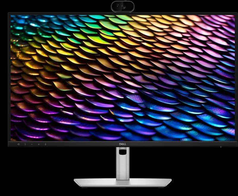 DL MON 27 P2726DEB QHD 2560x1440 "P2726DEB"