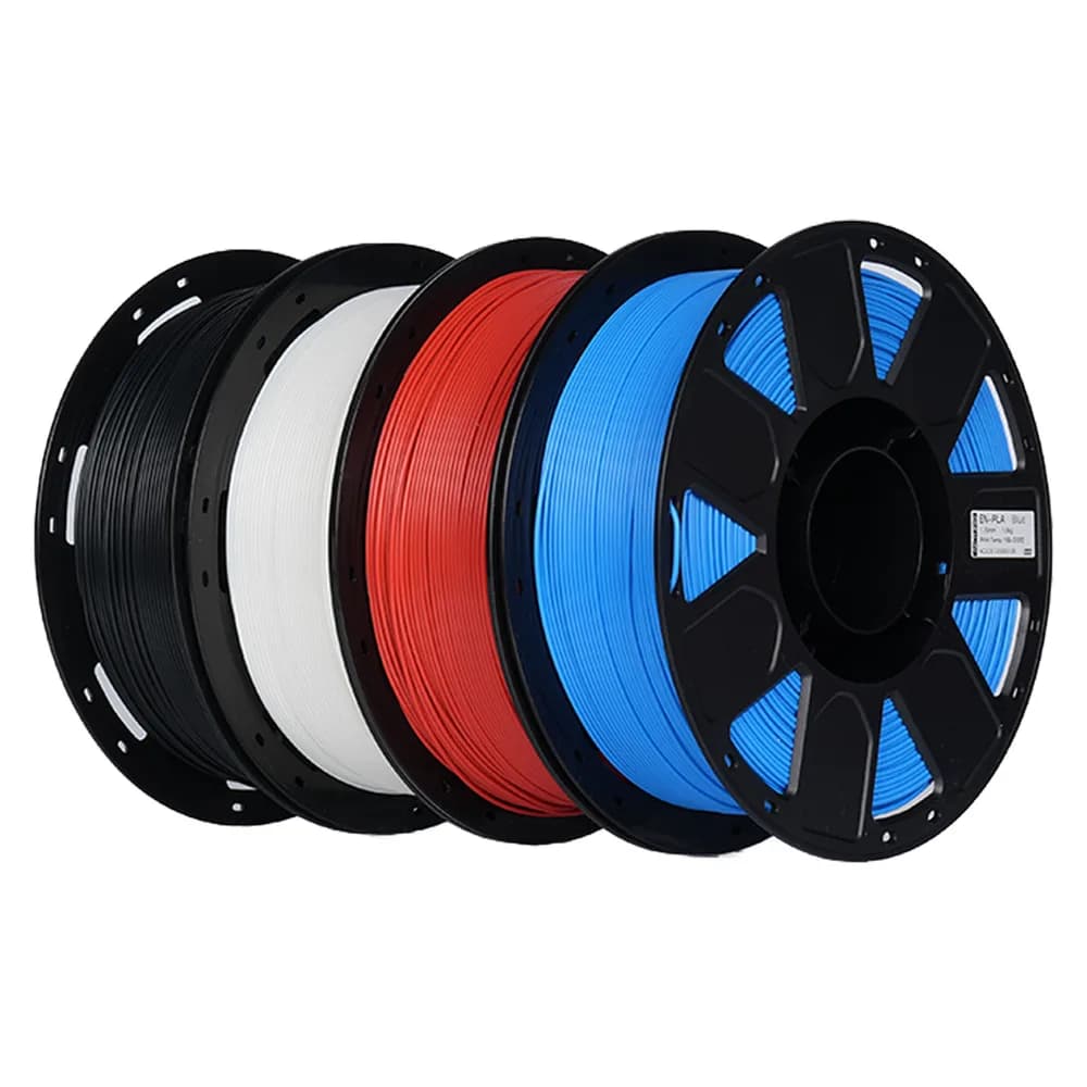 Filament Creality Ender PLA Value Pack – 4 Spools (3301010476) — miniatură