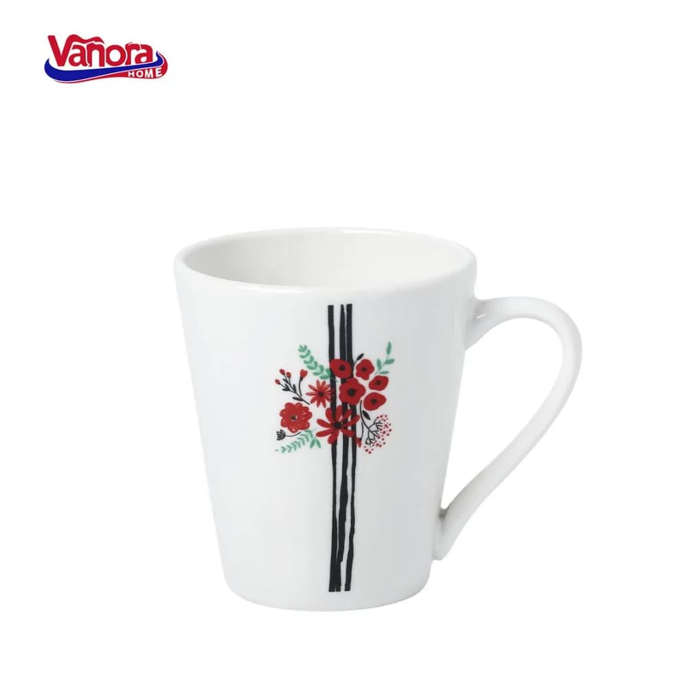 CANA PORTELAN 310 ML, LERA — miniatură