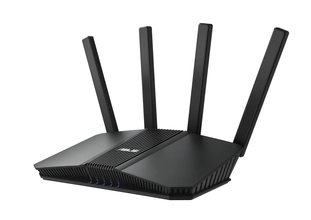 ASUS RT-BE82U BE6500 wireless router "90IG0990-MO9B00"
