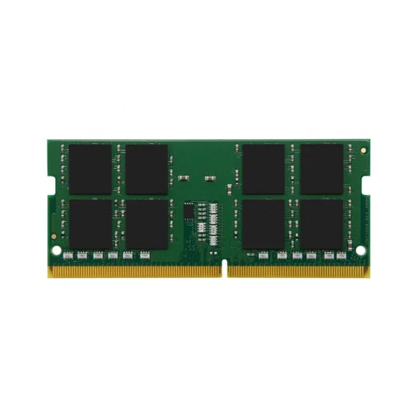 Memorie RAM Notebook Kingston, 32GB, DDR4, 3200MHz, CL22