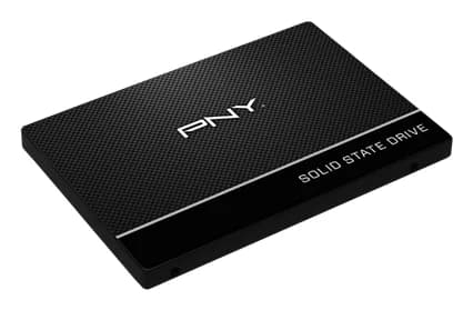 SSD SSD CS900 SATA 2.5" 250GB, Scriere 500 MB/s,Citire 535 MB/s "SSD7CS900-250-RB" — miniatură