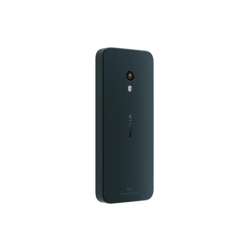 Telefon mobil 225 (2024) 4G, Dual SIM, Blue 1GF025FPG2L08 "1GF025FPG2L08" — miniatură