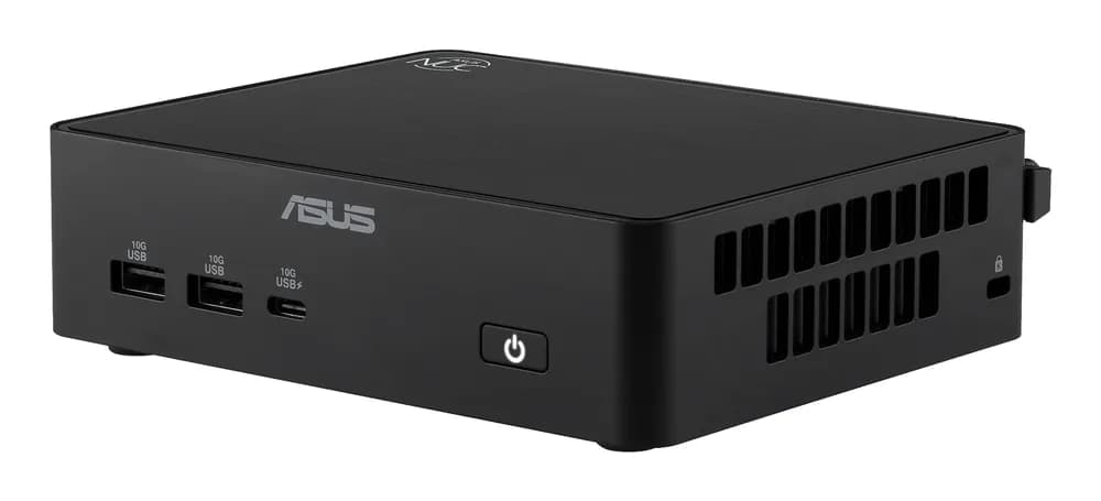 PC KIT NUC 16 PRO CU5-325/RNUC16GDKU560002 ASUS"RNUC16GDKU560002" — miniatură
