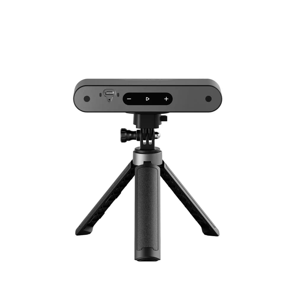 Scaner 3D Revopoint POP 3 Plus — miniatură