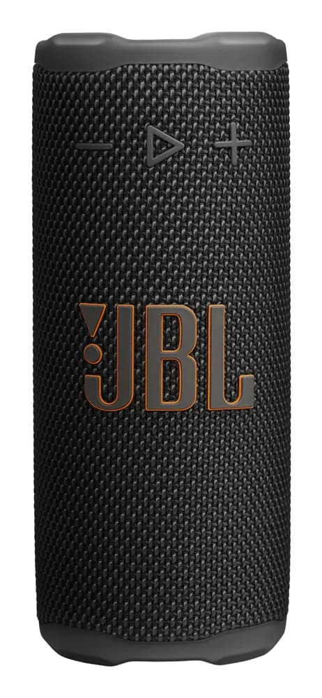 Boxa portabila GRIP Black "JBLGRIPBLK"
