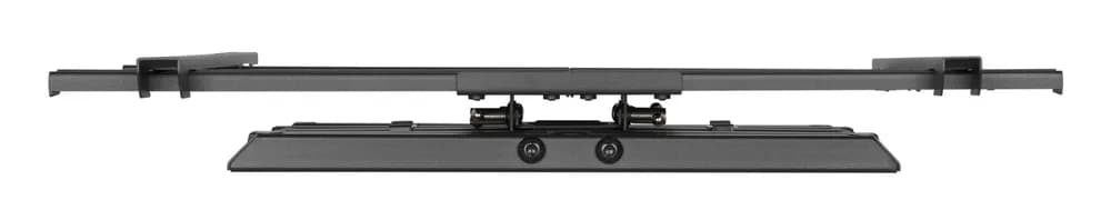 Suport TV de perete Serioux TV61-466, compatibilitate dimensiune ecran: 37"-80", compatibilitate VESA: 200x200, 300x200, 400x200, 300x300, 400x300, 400x400, 600x400, greutate maximă suportata: 65kg, distanta fata de perete: 77~428mm, inclinare: +3°~-15°, pivotare: +60°~-60°, nivel ecran: +3°~-3° — miniatură