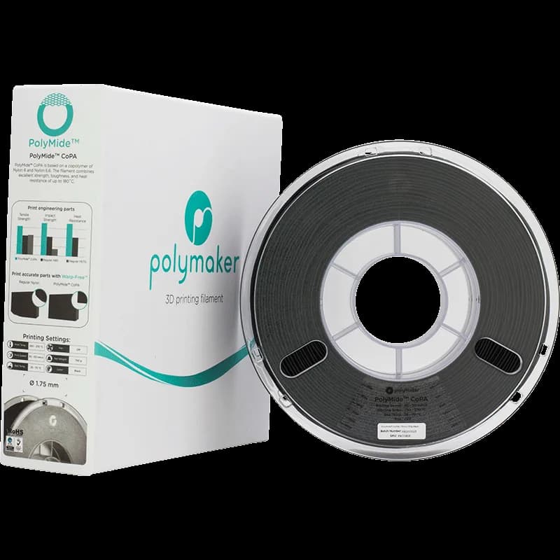 Filament Polymaker Nylon CoPA 6/6-6 (PG05002) — miniatură