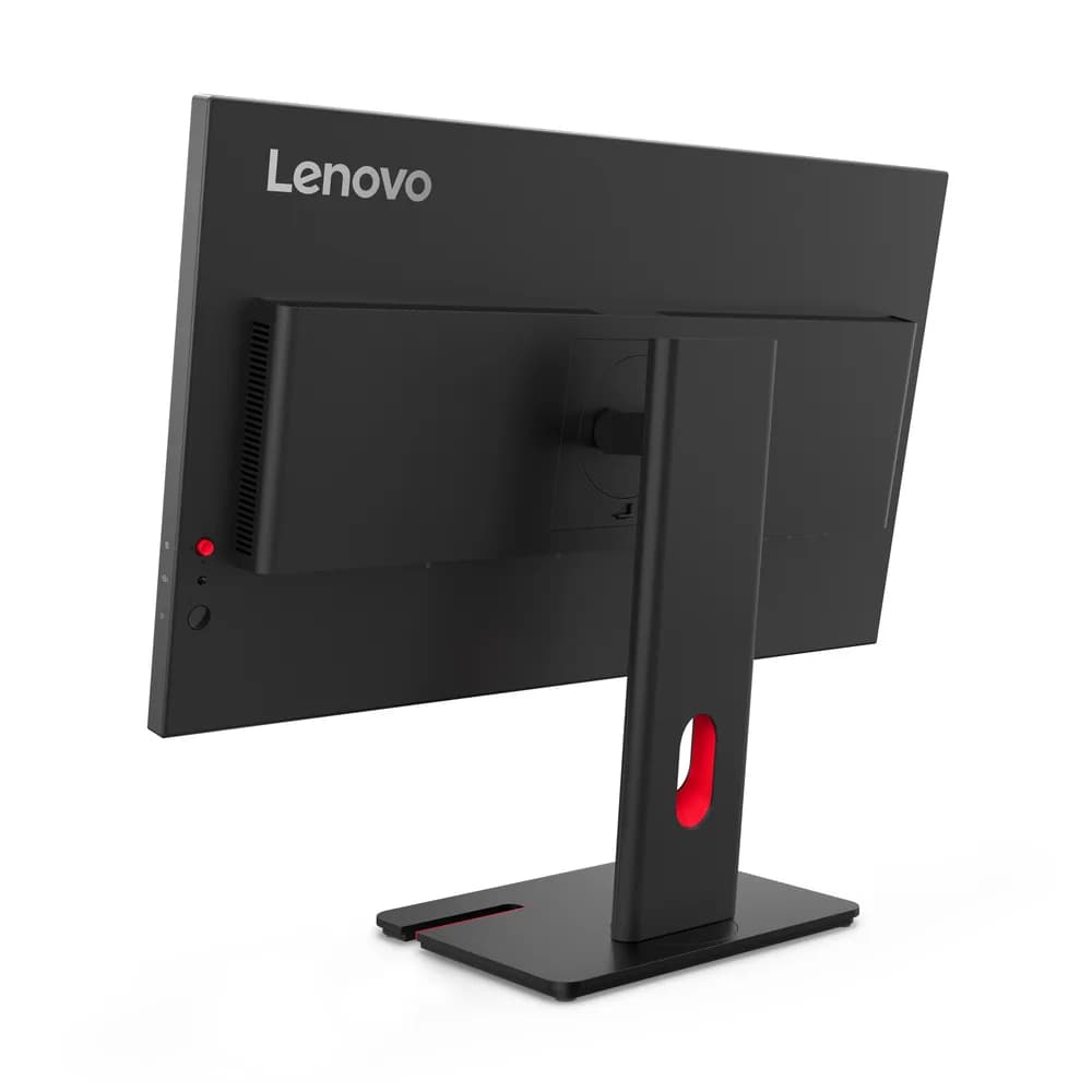 MONITOR LCD 27" T27Q-40/64A6GAT6EU LENOVO "64A6GAT6EU" — miniatură