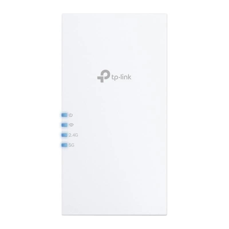 Range Extender TP-Link RE220BE, Gigabit, Dual-band, Wi-Fi 7