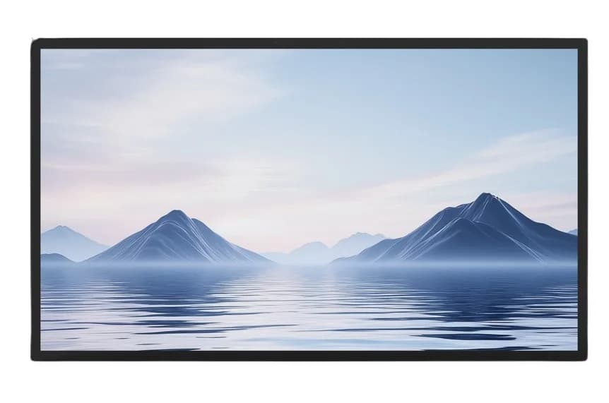 Display cu touch PCAP, 43", EvoBoard JG-04-PCAP43, 4K, AG, T982 2+16G, Android 11, fara HDMI in, dedicat signage