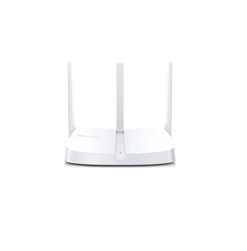 Router Wireless Mercusys MW305R; Wi-Fi, Single-Band — miniatură