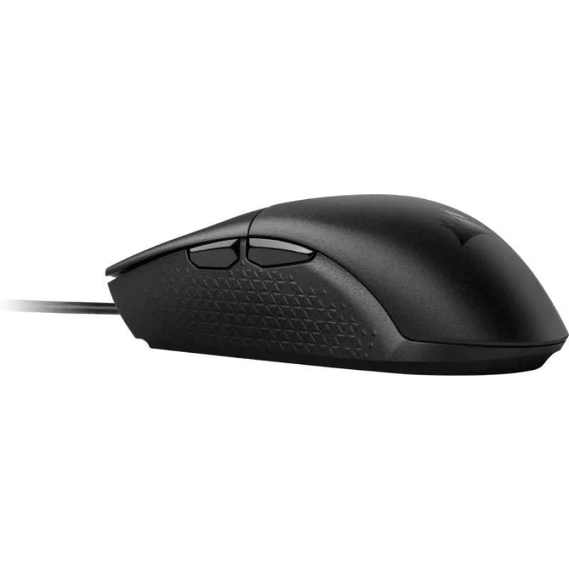 Mouse Gaming Corsair Katar Pro, 12400 DPI, Negru — miniatură