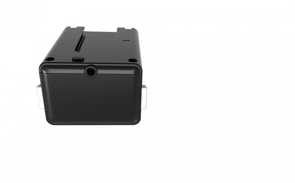 Baterie aspirator vertical Heinner BTVC-M25.9S — miniatură