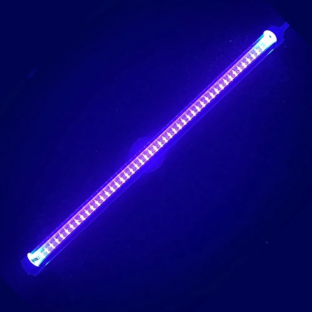Bară LED UV: 60cm — miniatură