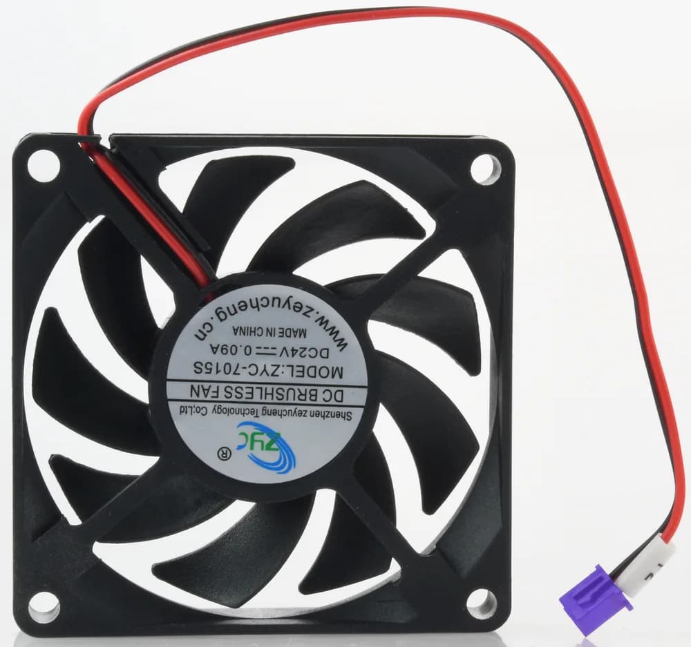 Placă electronică Anycubic Kobra 2 Neo Fan — miniatură