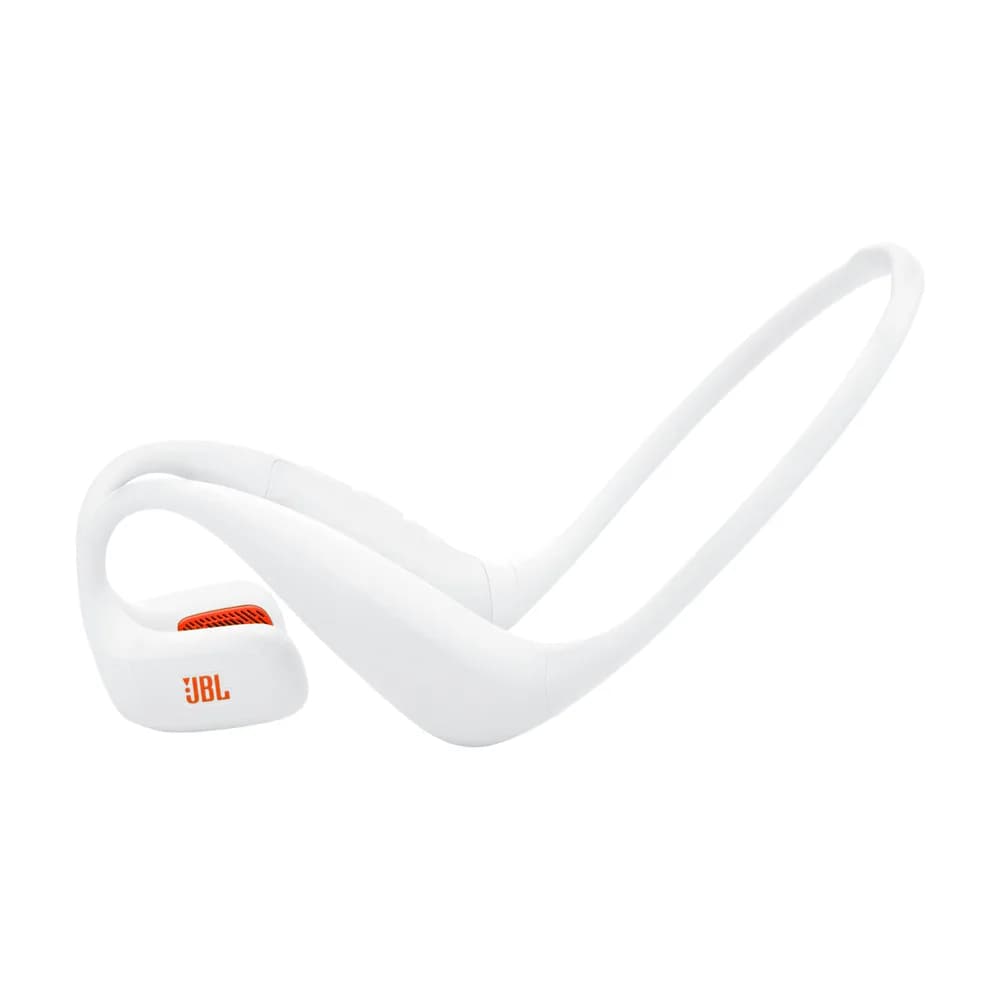 Casti Alergare/Sport - Wireless si cu Fir JBL JBLENDUPACEWHT "JBLENDUPACEWHT" — miniatură