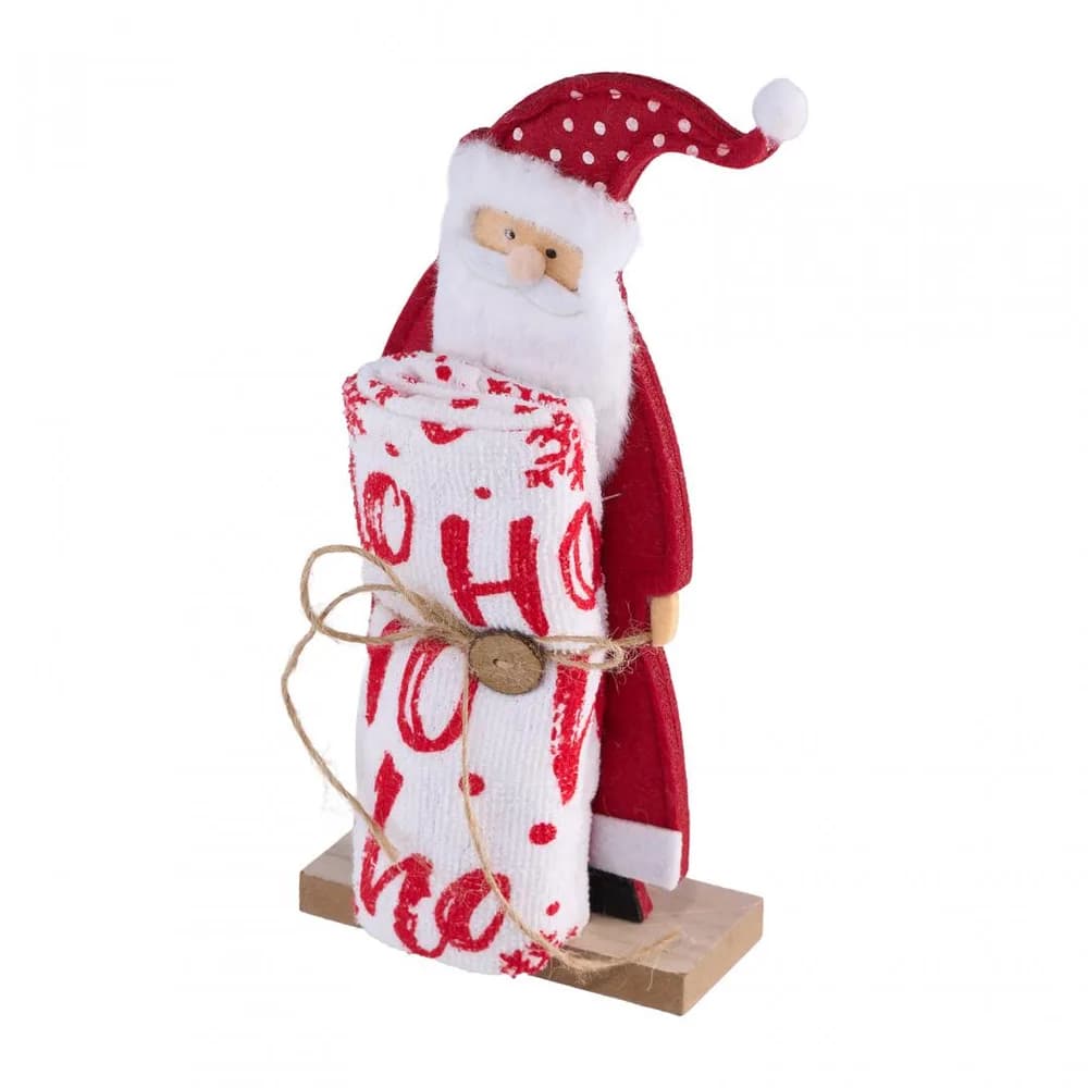 Set 2piese:decoratiune; prosop bucatarie — miniatură