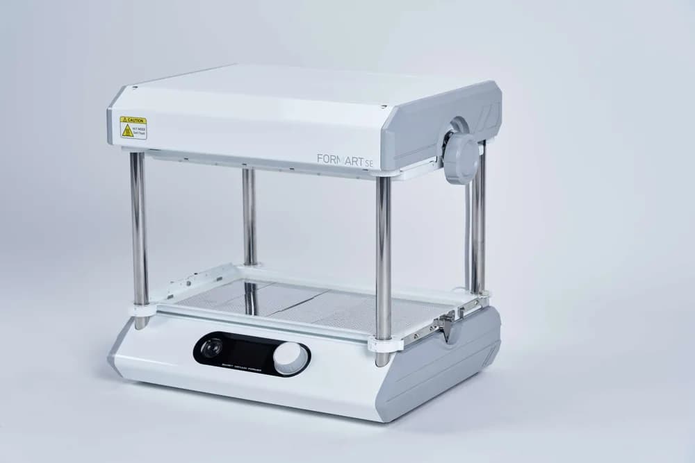 Accesoriu imprimantă 3D MY YARD FORMART SE — miniatură