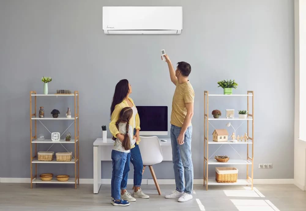Aparat de aer conditionat FRAM ACF-HS24KITWIFI++ — miniatură