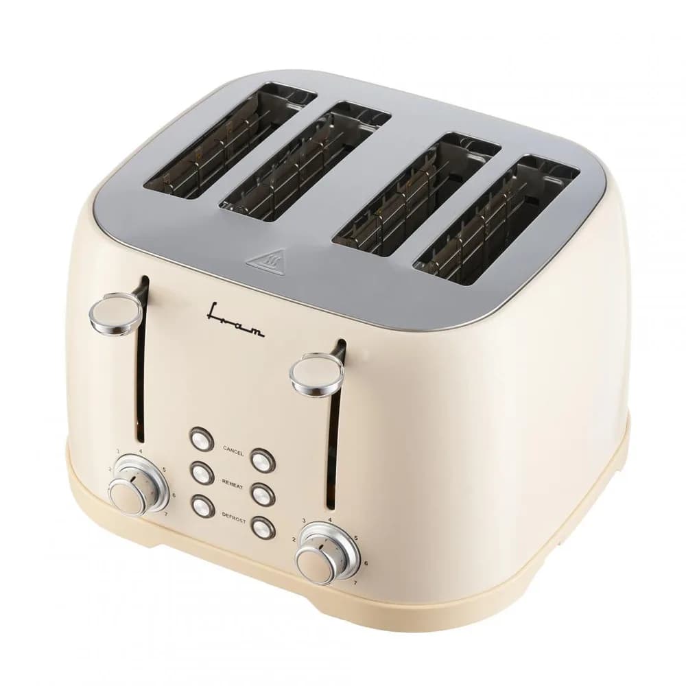 PRAJITOR DE PAINE FRAM FTP-800CR — miniatură