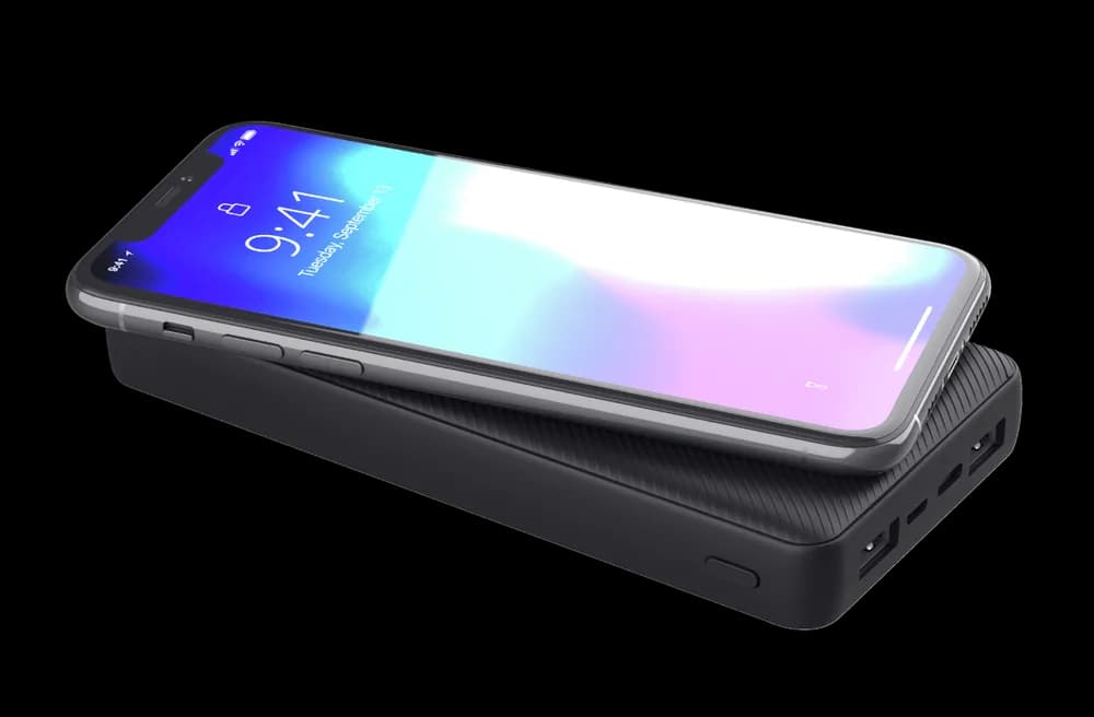 POWER BANK Trust Primo Powerbank 20.000 mAh "24676"