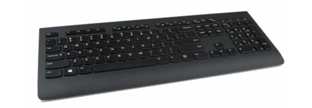 KEYBOARD WIRELESS/ENG 4X30H56841 LENOVO "4X30H56841"
