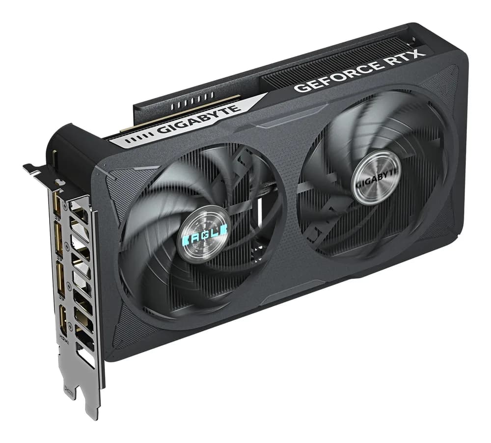 GIGABYTE N5060EAGLE OC-8GD "N5060EAGLE OC-8GD" — miniatură