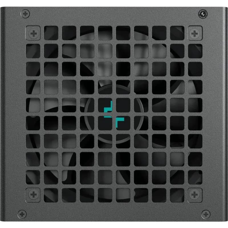 Sursa DEEPCOOL PL750D V2, 80+ Bronze, 750W — miniatură