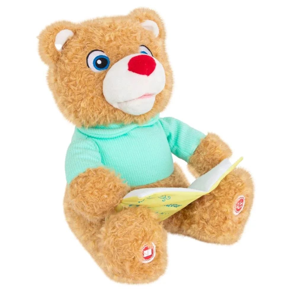 Puffy Friends Functions - Toto - Noriel — miniatură