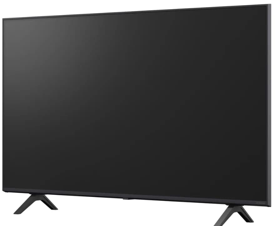 Televizor LG NanoCell 50NANO80A3B, 126 cm, Smart, 4K Ultra HD, Clasa F (Model 2025) — miniatură