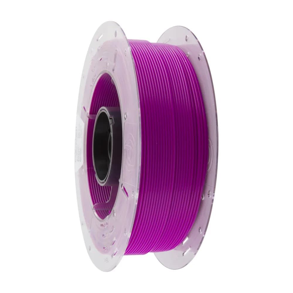 Filament PrimaCreator EasyPrint PLA Value Pack Neon – 1,75 mm – 4x 500 g (Total 2 kg) – Neon Blue, Neon Green, Neon Orange, Neon Purple — miniatură