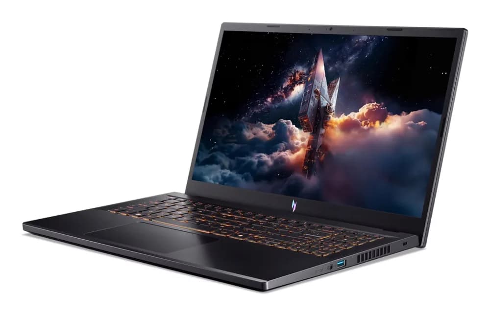 NB ANV15-52 C7-240H 15"/16GB/1TB NH.QZ8EX.01E ACER "NH.QZ8EX.01E" — miniatură