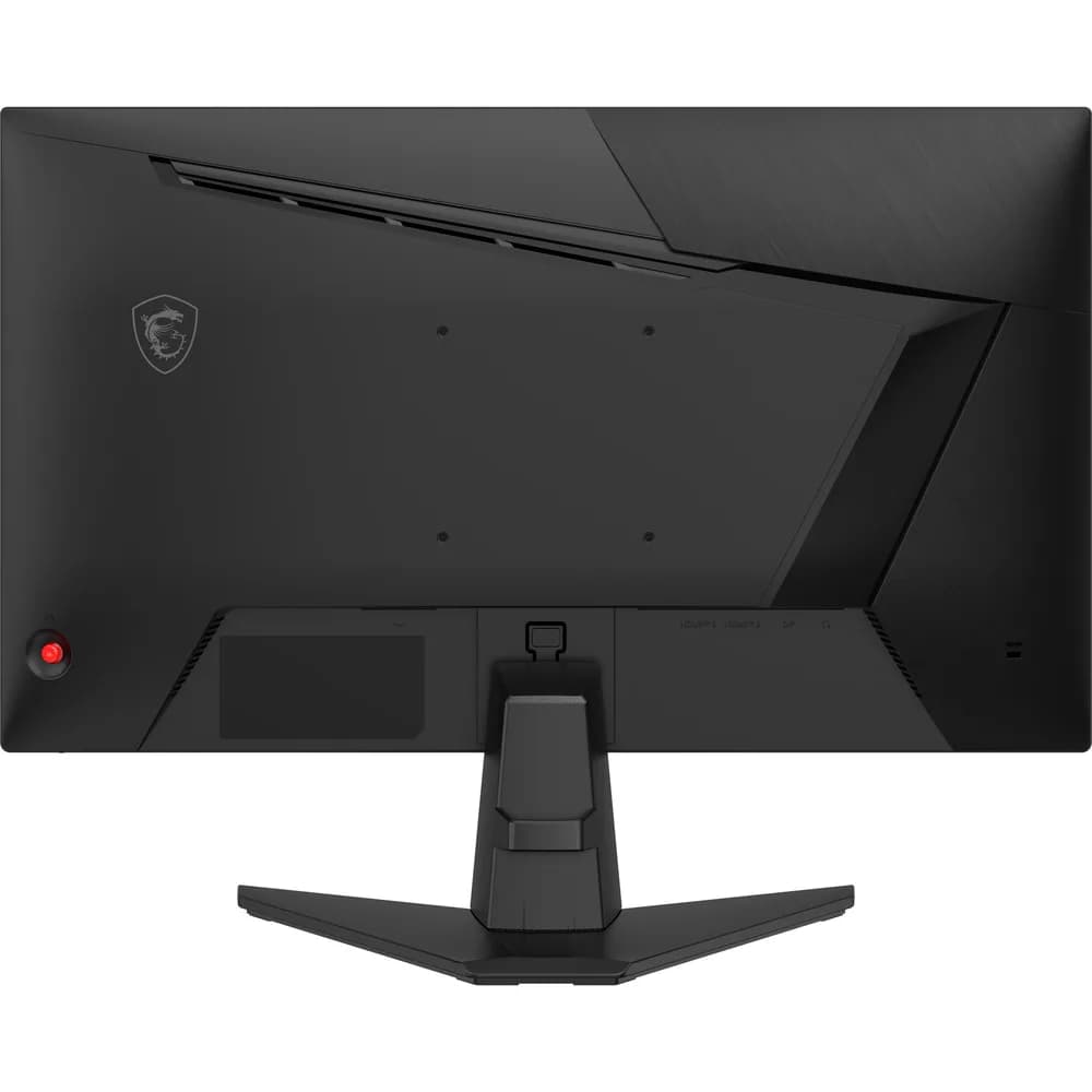 MSI MAG 255F X24 25inch Gaming Monitor FHD Rapid IPS 240Hz 0.5ms DP 2xHDMI "MAG 255F X24" — miniatură