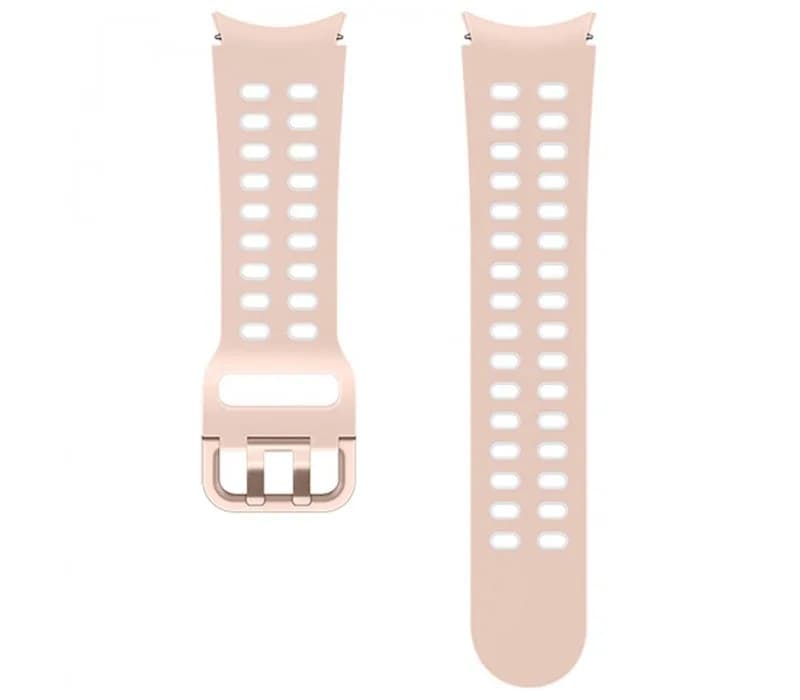 Extreme Sport Band 20mm M/L PINK, "ET-SXR87LPEGEU"