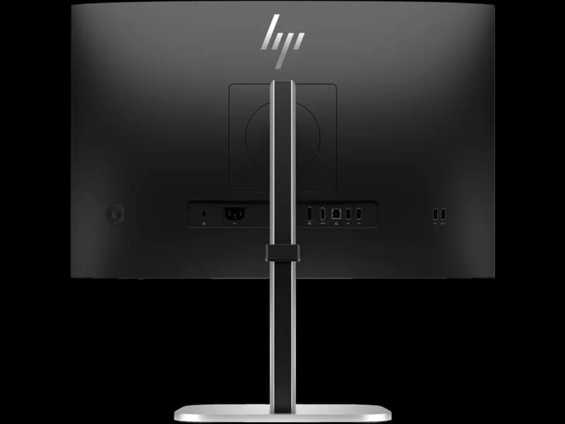 Monitor Commercial HP Series 5 Pro 527pq, 27", 2560 x 1440 pixeli, Negru-Argintiu — miniatură