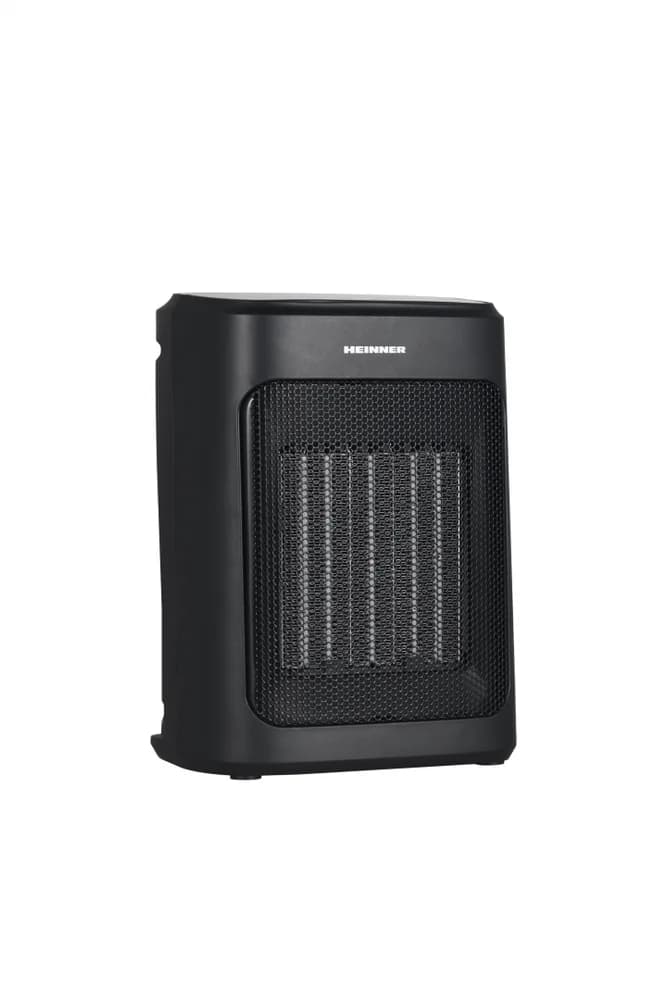 RADIATOR CERAMIC HEINNER HCH-MD20BK — miniatură