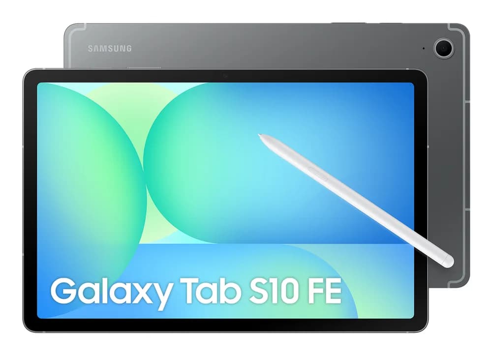 SG TAB S10 FE X520 WIFI 10.9" 8/128 GY "SM-X520NZAREUE"