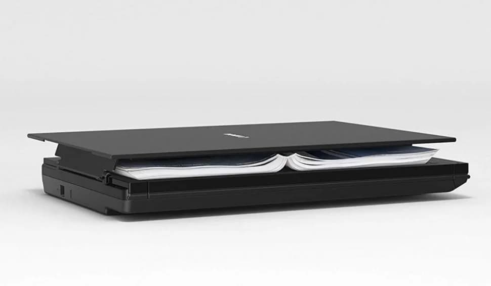 Scanner Canon CanoScan LiDE 300, A4, Flatbed, USB — miniatură