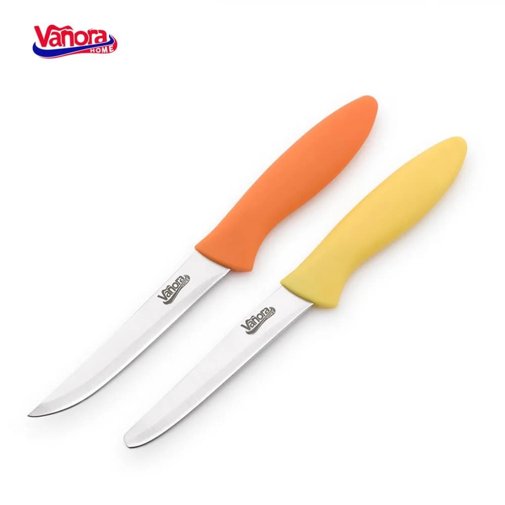 SET 2 CUTITE UNVERSALE, NERA, VANORA HOME
