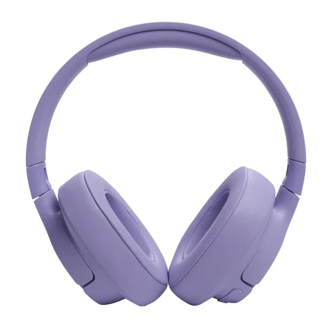 Casti over-ear Tune 720BT Purple "JBLT720BTPUR" — miniatură