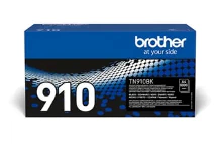 Toner Original Brother Black, TN910BK, pentru HL L9310|MFC L9570, 9K, "TN910BK"