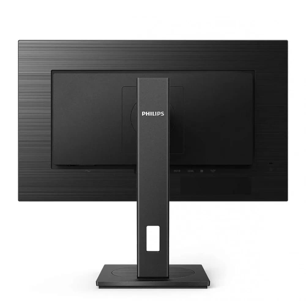 Monitor Consumer Philips S Line 275S1AE/00, 27", 2560 x 1440 pixeli, Black — miniatură