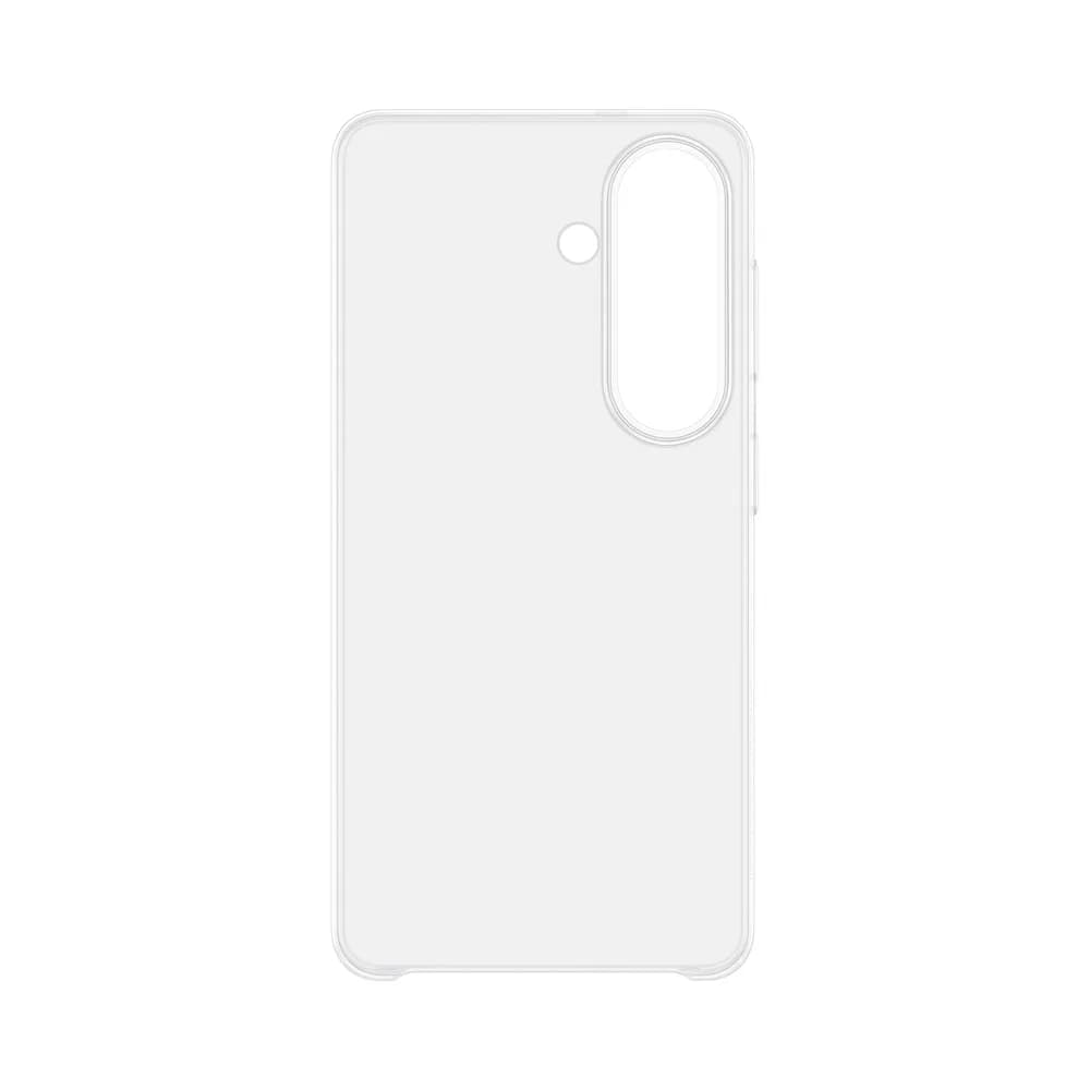 Husa Husa pentru Samsung Galaxy S26 S942, Clear Case, Transparenta EF-QS942CTEGWW "EF-QS942CTEGWW" — miniatură